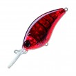 Vobleris Yo-Zuri 3DB Flat Crank 70mm 19g