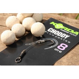 Korda Chod swivel size 11 2