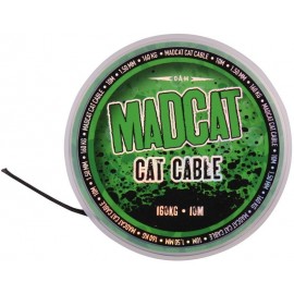 MADCAT Cat Cable 10m 1.50mm 160kg