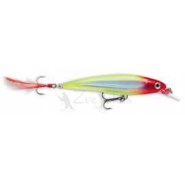 Vobleris Rapala X-Rap 8cm 7g 2