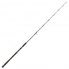 Meškerė Zeck V-Stick 1.72m 200g