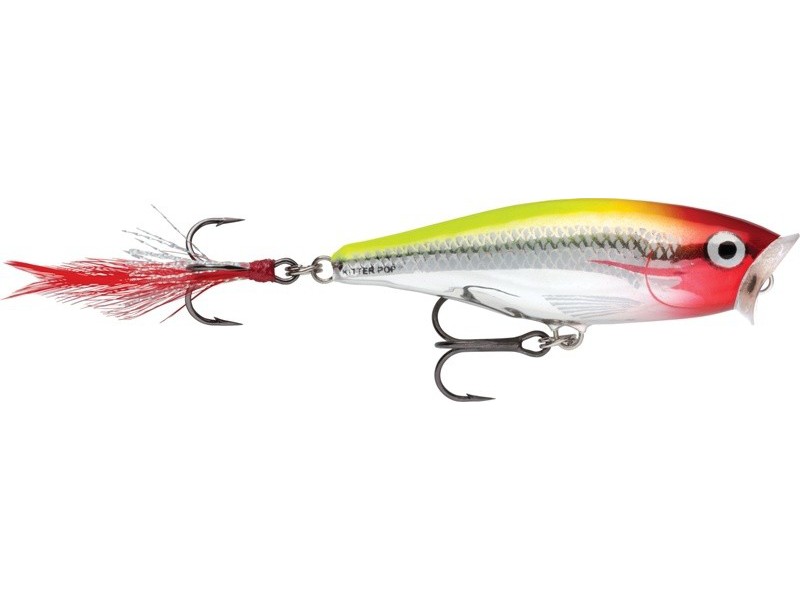 Vobleris Rapala Skitter POP 5cm 6g
