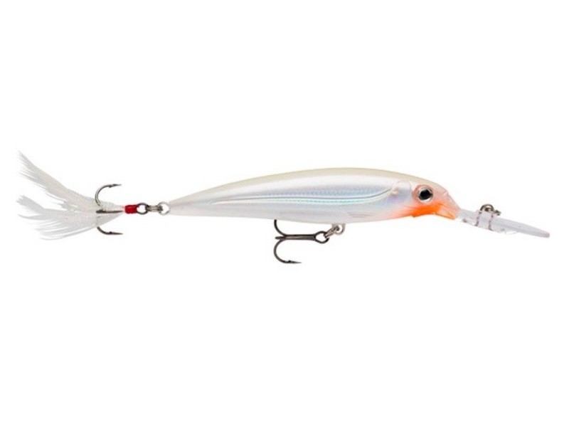 Vobleris Rapala X-RAP Deep 10 cm 13g