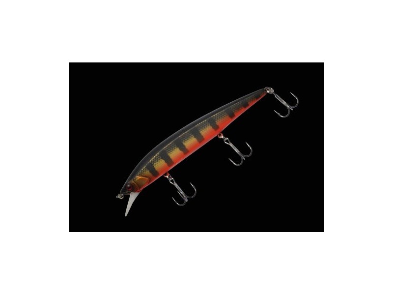 Vobleris Jackall Rerange 110SP