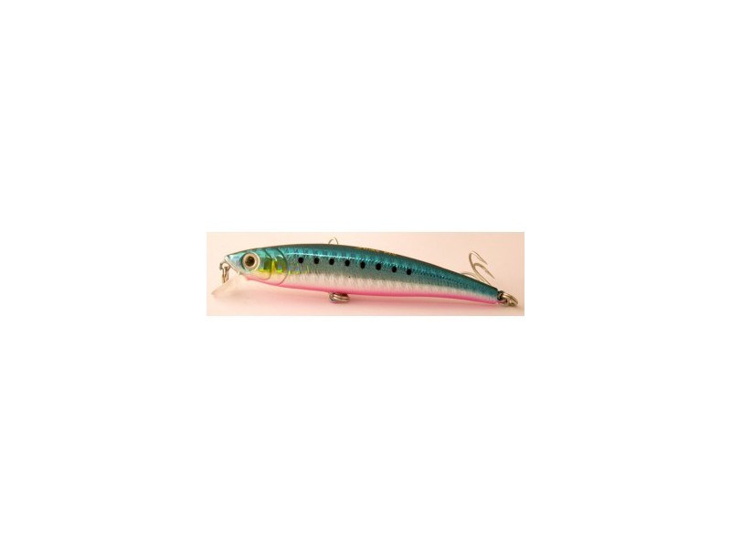 Vobleris Strike Pro Arc Minnow 105SP