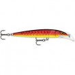 Vobleris Rapala Scatter Rap Deep Husky Jerk 10cm 10g