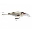 Vobleris Rapala Scatter Rap Shad Deep 7cm 7g