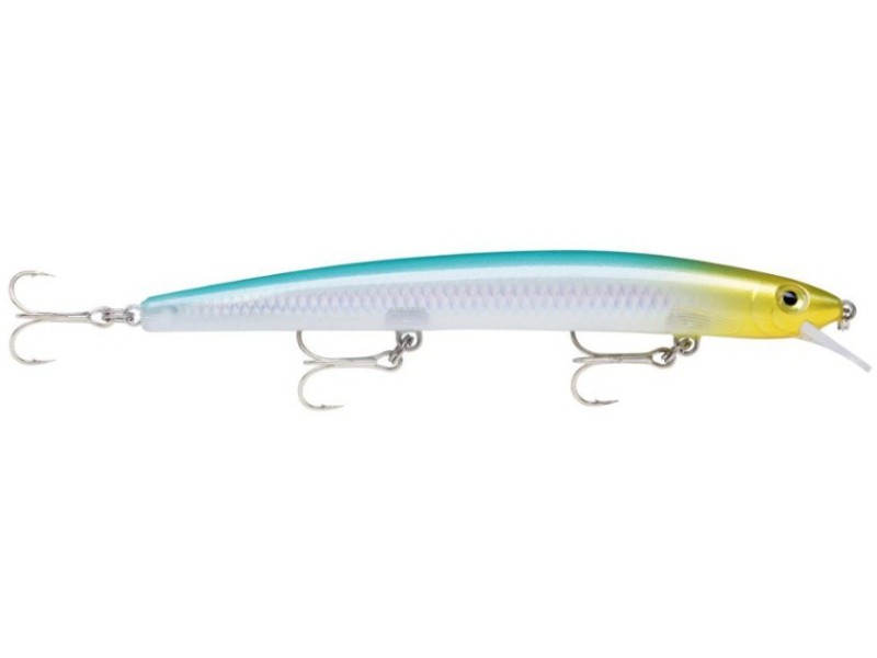 Vobleris Rapala MaxRap 15cm 23g