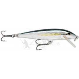 Vobleris Rapala Original Floater 5cm 3g 2