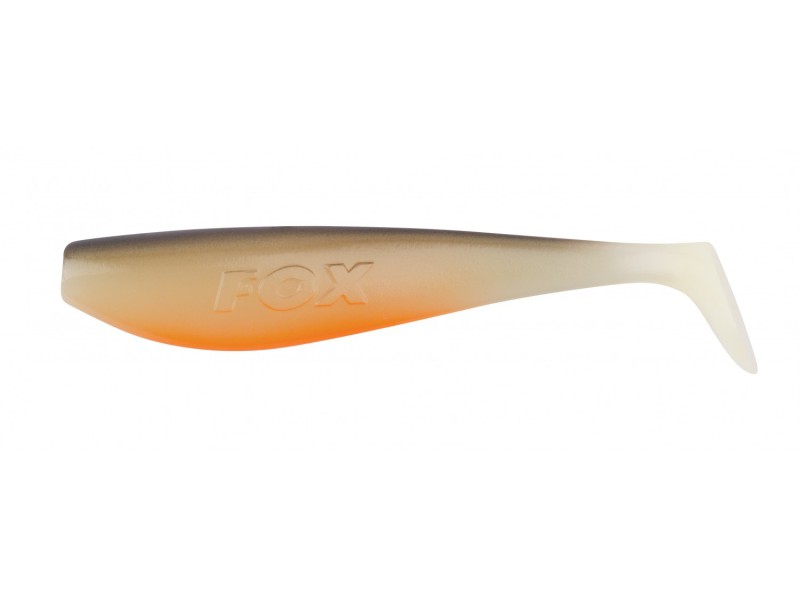 Guminukas FOX RAGE Zander Pro Shad...