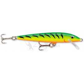 Vobleris Rapala Original Floater 7cm 4g 2