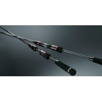 SPININGAS TAILWALK LIGHT GAMER TZ S66UL 1.98m, 9g