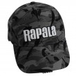 Kepurė Rapala Lighted 5 Led Camo