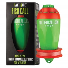 TactiBite Fish Call elektroninis žuvų vilioklis