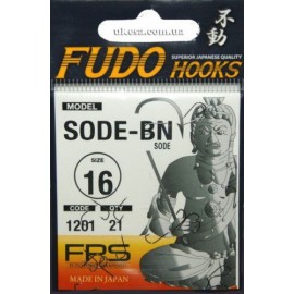 Kabliukai Fudo SODE-BN 1201
