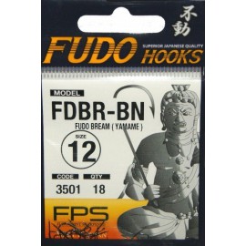 Kabliukai Fudo FDBR BN 3501