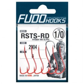 Kabliukai Fudo RSTS-RD 2904