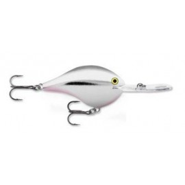 Vobleris Rapala DTMSS20 7cm 25g 2