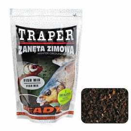 Jaukas Traper Ready 750g 2