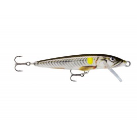 Vobleris Rapala Original Floater 13cm 7g 2