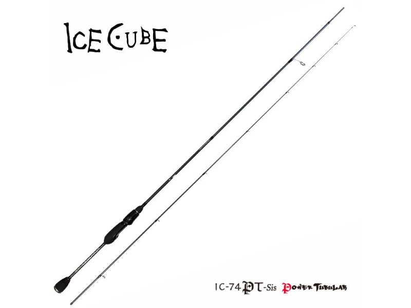 SPININGAS TICT ICE CUBE IC-74PT-SIS...