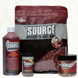 Dynamite Baits Shelflife Boiliai 1-5kg 2