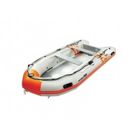 PVC Valtis Runos  SURF 330 su aliuminio dugnu