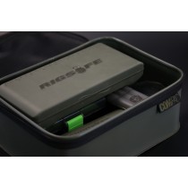 KORDA COMPAC XL 200