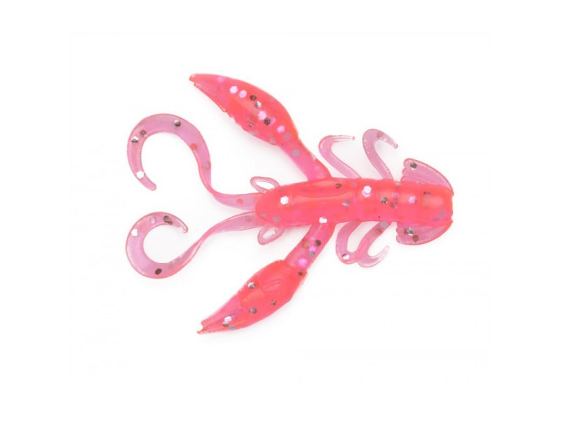 Guminukas Lucky John Rock Craw 2''