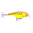 Vobleris Rapala Shallow Shad Rap 7cm 7g