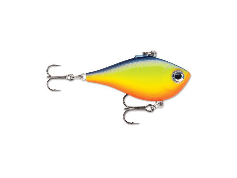 Vobleris RAPALA Ultra Light Rippin’...