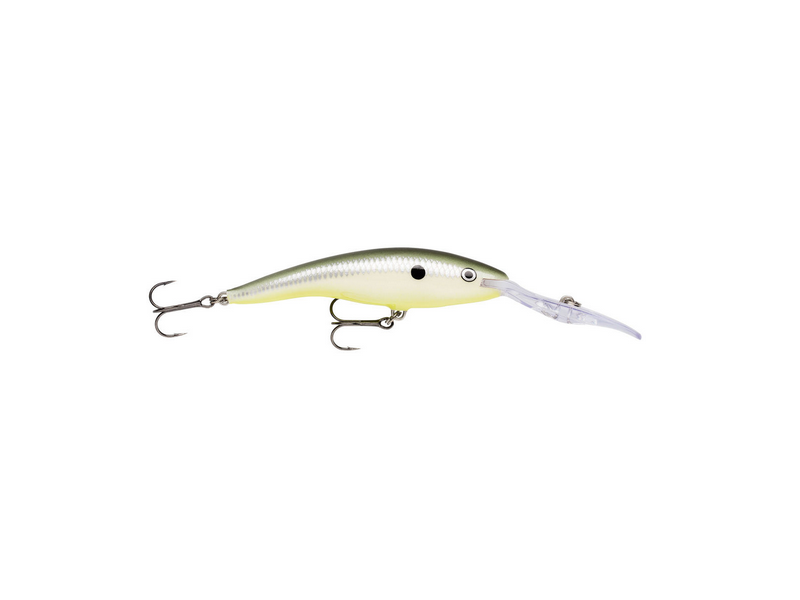 Vobleris RAPALA Deep Tail Dancer...