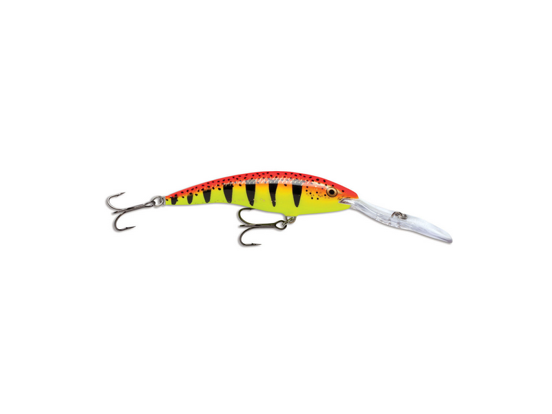 Vobleris RAPALA Deep Tail Dancer...