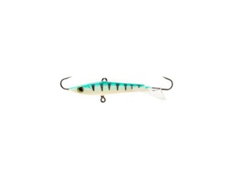BALANSYRAS SHARK PLIANT 5cm 12g