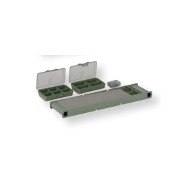 Dėžė PROLOGIC Cruzade Tackle Box 2