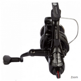 Ritė Shimano Big Baitrunner XT-B LC 2