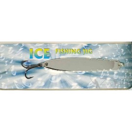 Žieminė Blizgutė SHARK 5cm, 5g 2
