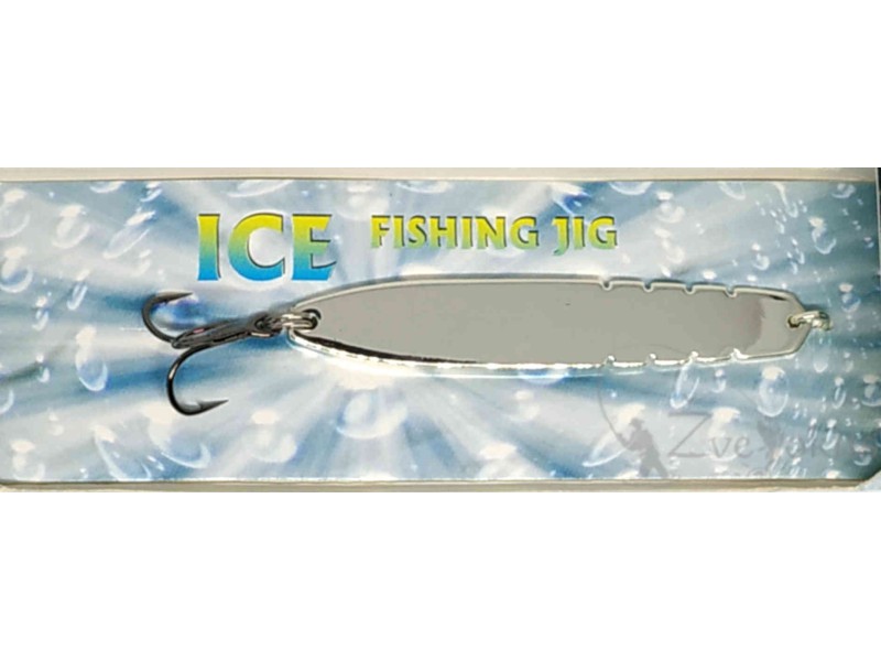Žieminė Blizgutė SHARK 5cm, 5g