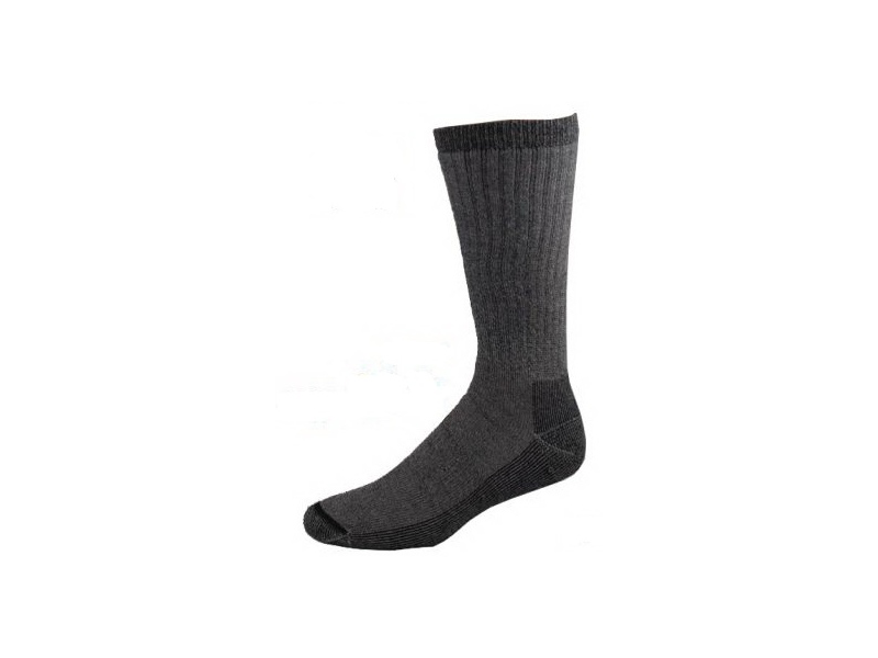 Kojinės ROCKY R1002 Gray 42-47 (2 poros)