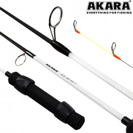 Žieminis spiningėlis AKARA Ice jig 70cm 2
