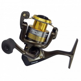 Ritė Okuma Dead Ringer 10FD 2