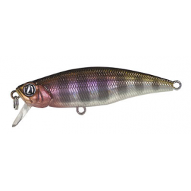 Vobleris Pontoon21 Preference Shad 55SP-SR