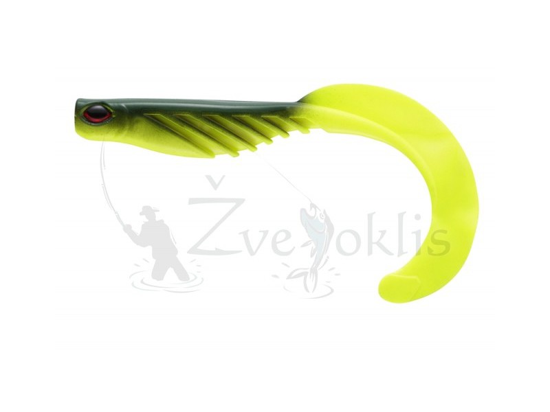 Guminukas Berkley PowerBait Ripple...