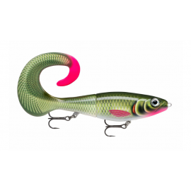 Vobleris Rapala X-Rap OTUS 25cm, 90g 2