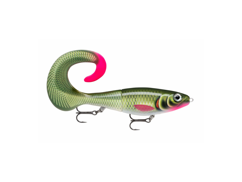 Vobleris Rapala X-Rap OTUS 25cm, 90g