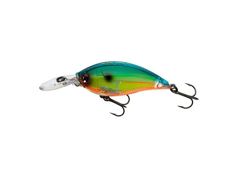 Vobleris YO-ZURI Mid Crank 70mm 16g