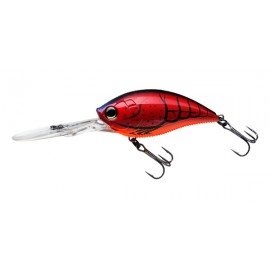 Vobleris YO-ZURI 3DB Deep Crank 70mm 21g