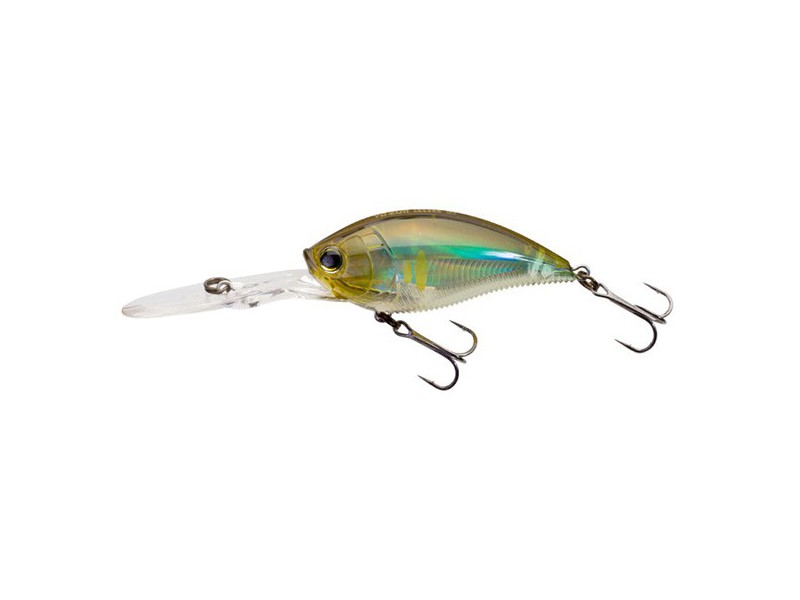 Vobleris YO-ZURI 3DB Deep Crank 70mm 21g