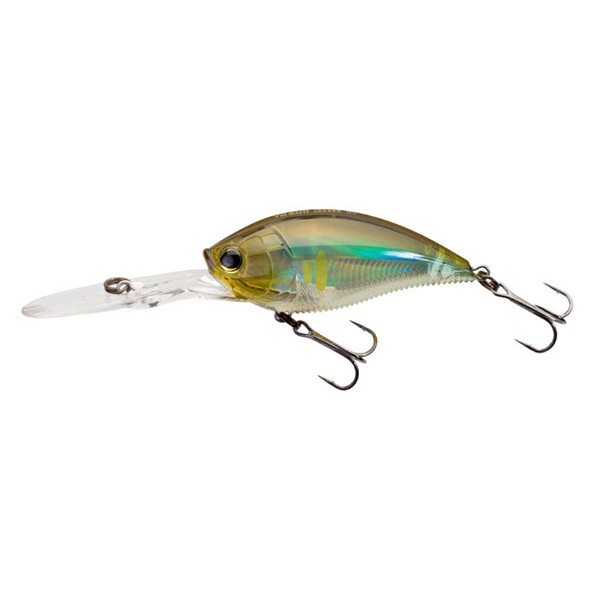 Yo Zuri Duel 3DB Manovella Superficiale 70mm | Esca Galleggiante | Profondità 1-1,5 M