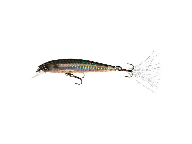 Vobleris YO-ZURI 3DB Jerkbait 90mm 10g